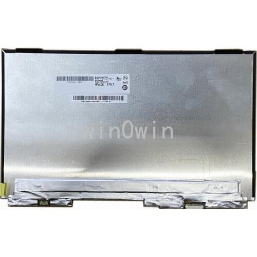 B133ZAN02.1 13.3 inch Screen 4K LCD Screen 3840x2160 Wideview IPS Display