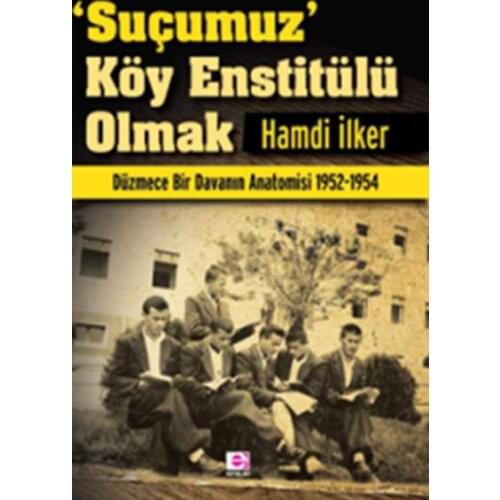 Fault Village To Be Enstitülü