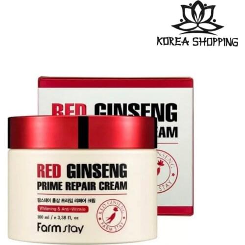 Farmstay Co. Ltd. Creams