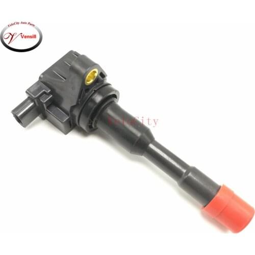 Ignition Coil For 2003-2011 C-ivic Hybrid 1.3L Part No# 30521-PWA-003 30521-PWA-S01 CM11-108
