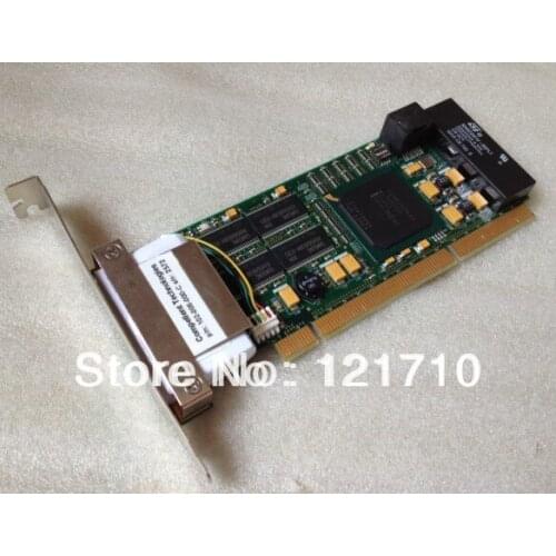 Compellent storage parts 102-005-000-C 256M Cache Card