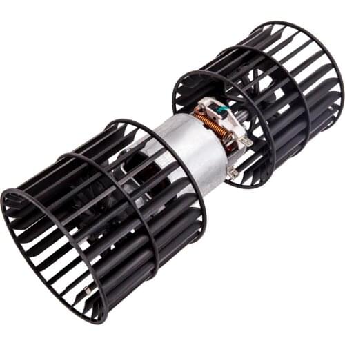 Heater Blower 1078300208 For MERCEDES-BENZ SL (R107) 450 SL (107.044) M 117.982