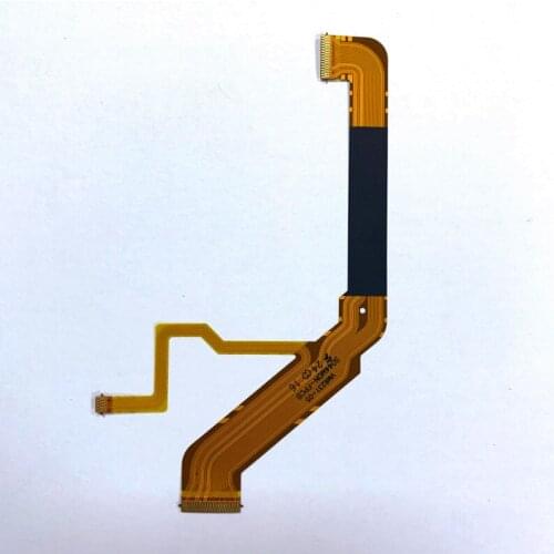 New LCD hinge flexible FPC rotate shaft Flex Cable replacement for Olympus E-P5 EP5 Digital Camera Repair Part