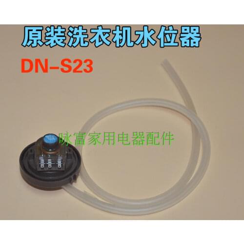 New for Samsung washing machine DN-S23 water level switch water level sensor