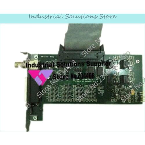 IMETRICS LTD Industrial Motherboard 100% Tested Perfect Quality