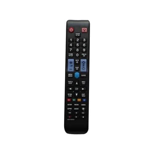 Remote Control For Samsung AA59-00638A PS51E8000GM PS51E8000GS PS51E8000GU PS51E8005GU PS51E8007GU PS51E8080GS Smart 3D HDTV TV