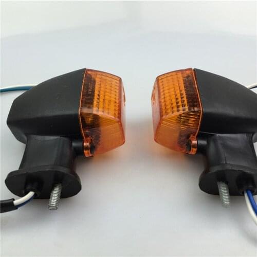 STARPAD For Kawasaki ZXR250 ZXR400 motorcycle parts steering lights before and after the command lights free shipping