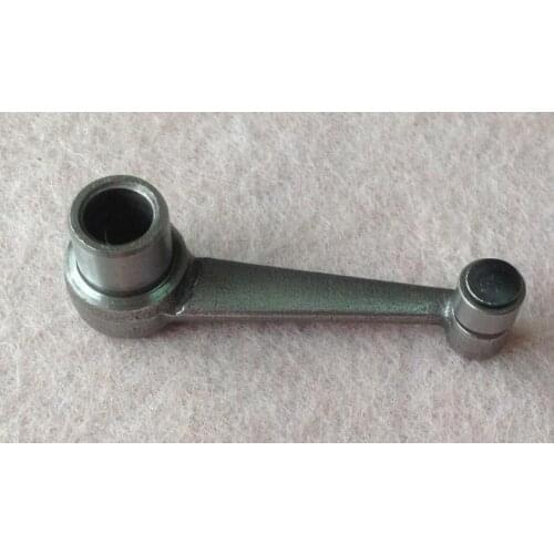 SWF Drive Lever A set 03003BM-A001 Take up lever A assembly length 56.9mm for some of SWF embroidery machine spare parts