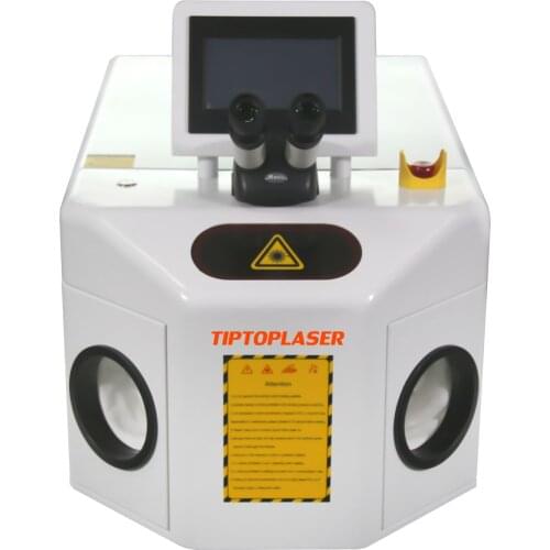 Smart and strong enough hot sale jewelry laser welder laser welder jewelry