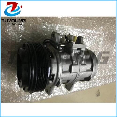 High quality Auto AC Compressors for Porsche 924 S 944 968 047100-9750 447100-2360