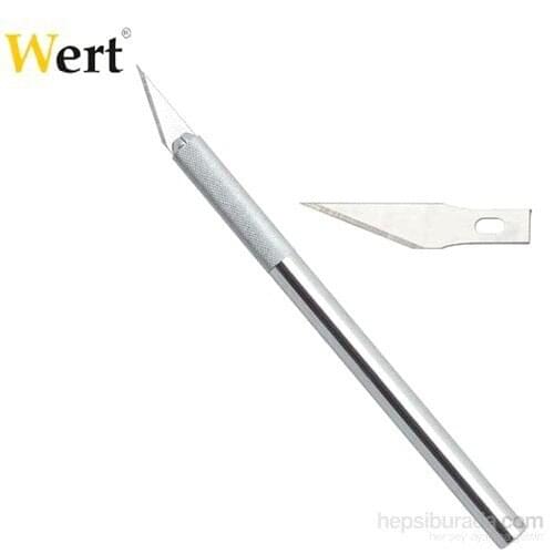 WERT Stationery Knives