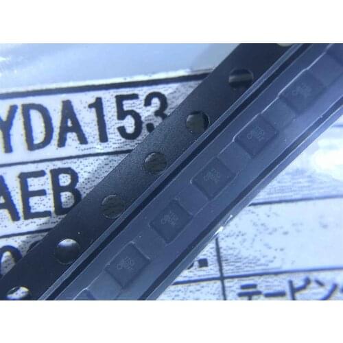 10PCS YDA153 YDA153-PZE2 code:Y153 new original