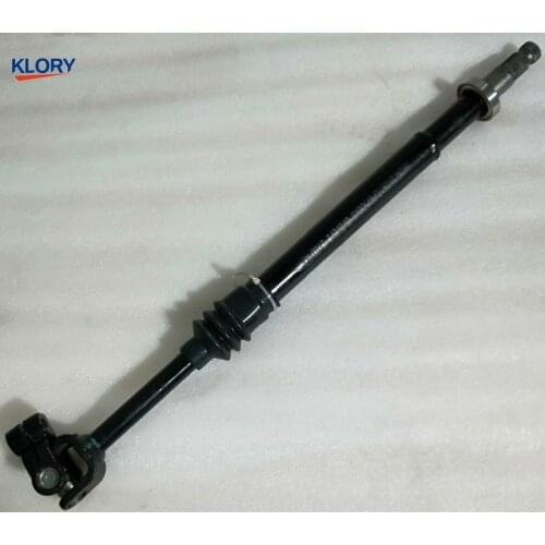 3404040-0100 Lower Body Assembly Steering Shaft for ZX AUTO PARTS ,LANDMARK ,KOMODO