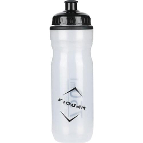750ML Portable Squeeze Bicycle Water Bottle Mountain Bike Water Bottle Outdoor Sports Water Bottle Riding Accessories