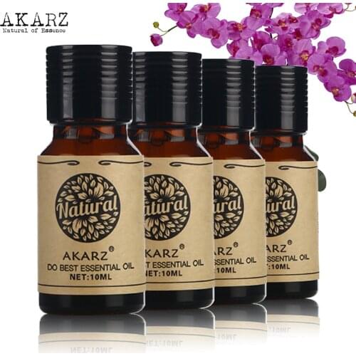 Akarz Geranium Essential Oils