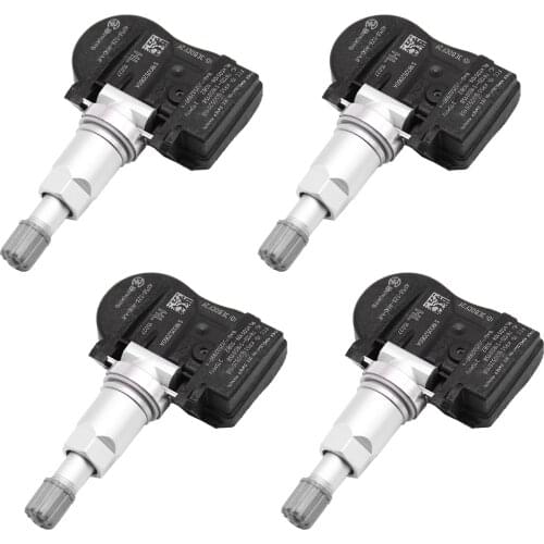 FOR 2014-2020 Acura MDX TPMS TIRE PRESSURE SENSOR 42753-TZ3-A51 315MHZ