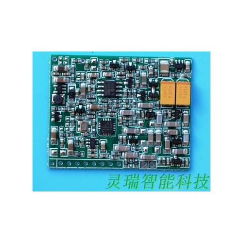 LINKRFID-MK-V1 Remote 125K 134.2K reader module electronic tag reader module