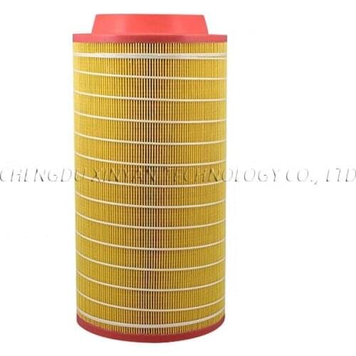 1613740800 Air Filter Element for use Atlas Copco Compressors