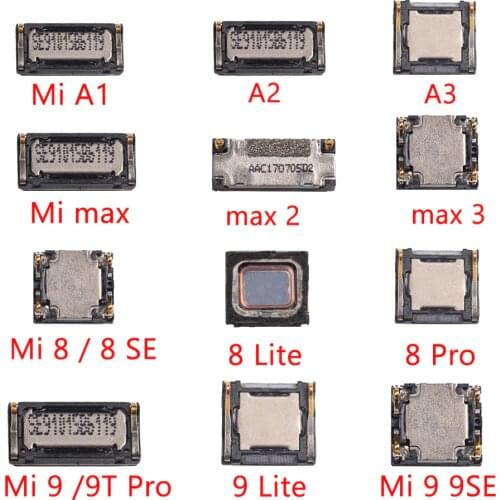 Huasha Speakers For Phones Xiaomi Mi Mix 3