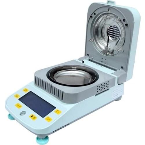 Maize Grain Moisture Meter