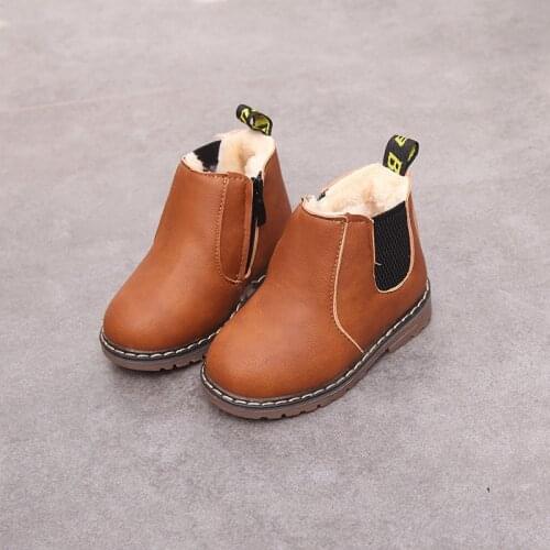 LMPPW Boots For Girls