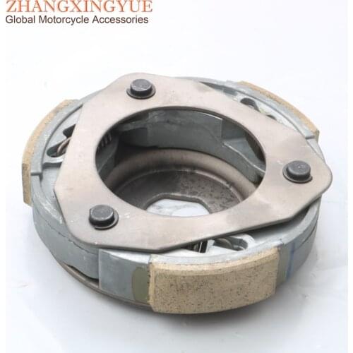 Scooter Weight Clutch Set for Honda AIR BLADE 125i LEAD 125 CLICK VARIO PCX PCX125 WW125 125cc 150cc 22535KWN900