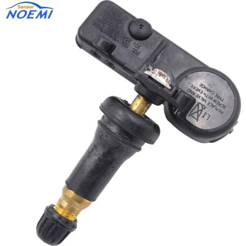 YAOPEI NEW TPMS Tire Monitor Sensor for Subaru XV Crosstrek Forester Outback 28103SA002/AG01C/28103SA001/28103-SA001 315MHz