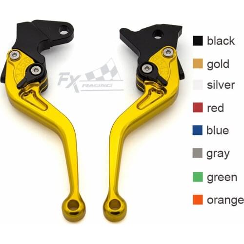 NEW Style CNC Motorcycle Brake Clutch Lever Aluminum Adjustable For Honda XADV X ADV 750 X-ADV 2017 - 2018