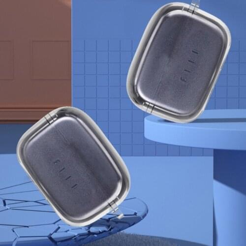 Suitable for Fiil cc pro Earbuds Wireless Bluetooth-compatible Headset TPU Anti-drop HCCY