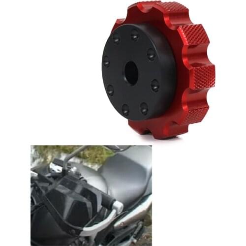 Fit For YAMAHA Super Tenere 1200 2018-2021 Tenere 700 2019-2021 Motor Throttle Lock Cruise Control Throttle Clamp Assist End Bar