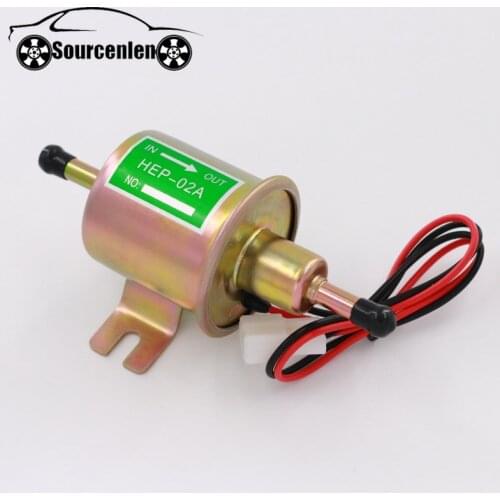 Sourcenlen High Pressure Fuel Pumps