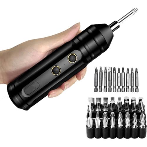 TOOLSAY Screwdriver