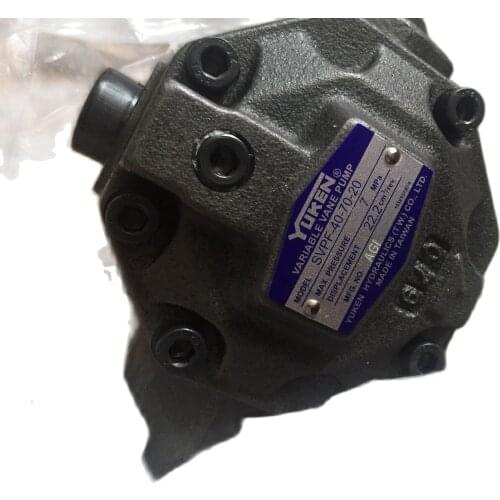 Yuken SVPF-40-70-20