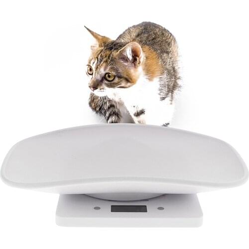 10Kg Parcel scale Newborn Baby Pets Infant Scale LCD Display Weight Toddler Grow Electronic Meter Digital bascula bebe digital