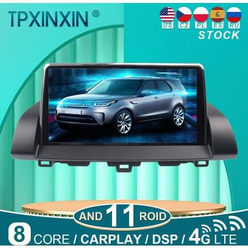 For Honda Accord 10 2018+ Android 11 Car Stereo Car Radio with Screen Tesla Radio Player Car GPS Navigation Head Unit