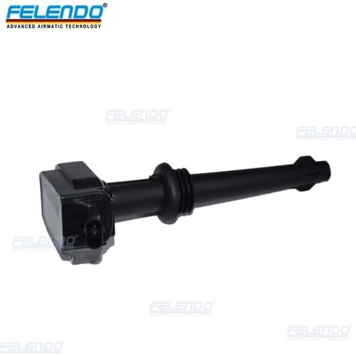 Auto spare parts Car Ignition Coil LR010687 for Range Rover Sport