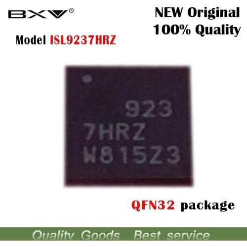 Free Shipping (2-10piece)100% New ISL 9237HRZ ISL9237HRZ QFN-32 ic Chipset