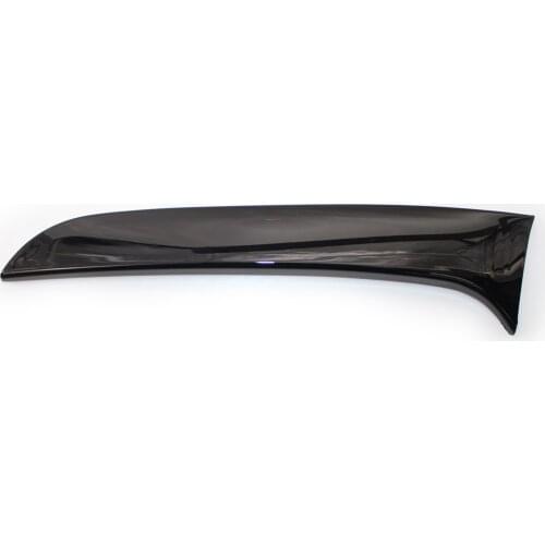 2Pcs Rear Window Side Spoiler Wing for BMW 1 Series F20 F21 2012 - 2019