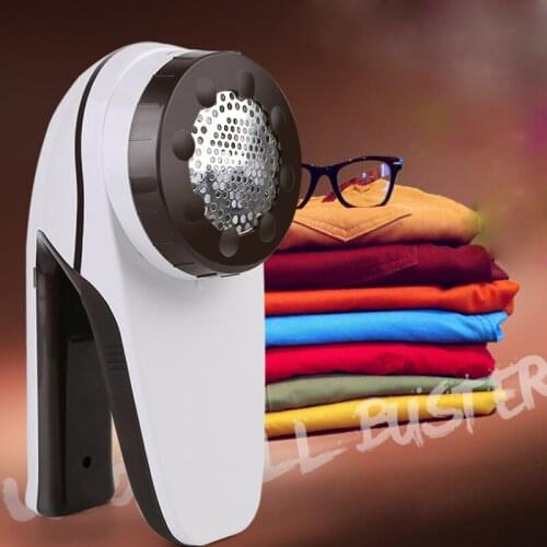 Household Lint Remover Dedicated For Home Care Suit Varied Clothing Fabric Spool Machine Fast USB Charge 1400mah Pellet Remover