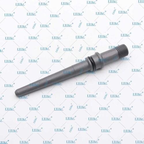 ERIKC 139.7mm F00RJ00463 Return Oil Backflow Connector F00R J00 463 High Speed Steel Pipe for Bosch Diesel CR Fuel Injector