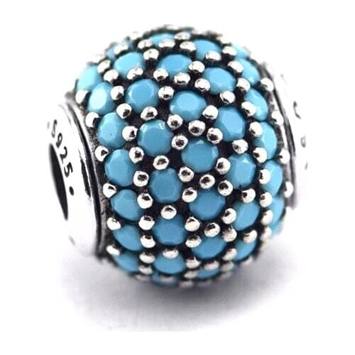 Essence Wisdom Charm 925 Sterling Silver Beads for Jewelry Making Fit Essence Bangle Bracelets Necklaces DIY ES030