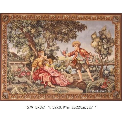 Wall hanging tapestry tapestry gobelin tapestry fabric floral tapestry tapestry modern