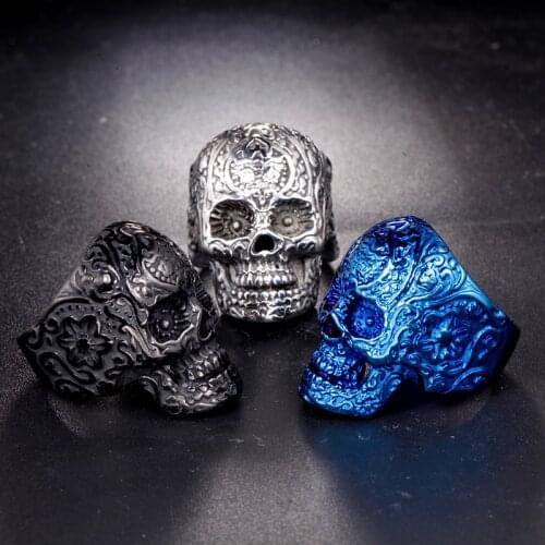 Большие кольца J-Zyiong China At AliExpress