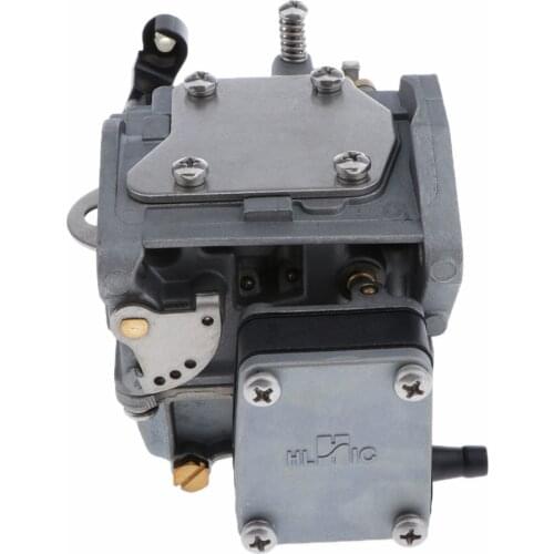 Carburetor For Yamaha 9.9HP 15HP 2 stroke Outboard Motor Boat Engine