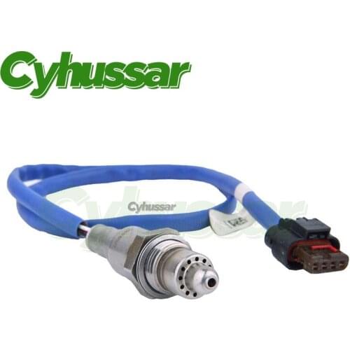 Oxygen Sensor O2 Lambda Sensor AIR FUEL RATIO SENSOR for Ford C-Max Focus Kuga Tourneo Connect 1.0 1.5 F1FZ-9G444-A
