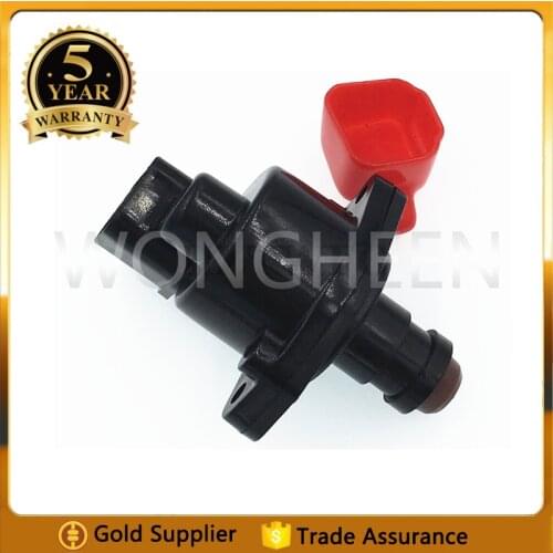 MD628059 MD614678 MD614706 MD614751 Idle Air Control Valve IACV For MITSUBISHI PAJERO SPORT Diamante Montero L200 3.0 3.5