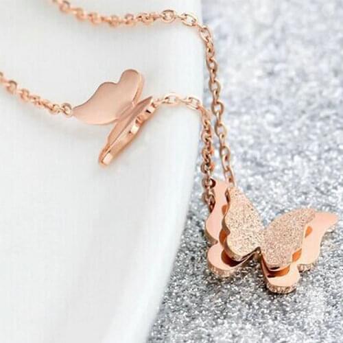 MAIYAJOO Golden Chains