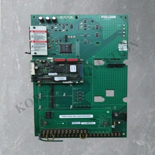 AB HIGH-POWER INVERTER MAINBOARD 1336F-MCB-SP1K USED GOOD IN CONDITION