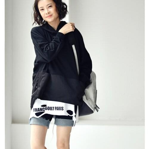 MICOCO Hooded Sweatshirts For Women