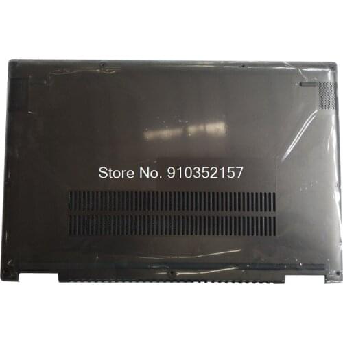 Laptop Bottom Case For Lenovo For Ideapad Yoga 720-15IKB 720-15 5CB0N67836 AM1YU00300 80X7 Lower Base Cover New